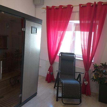 Casa Calin Villa Tulcea Bagian luar foto