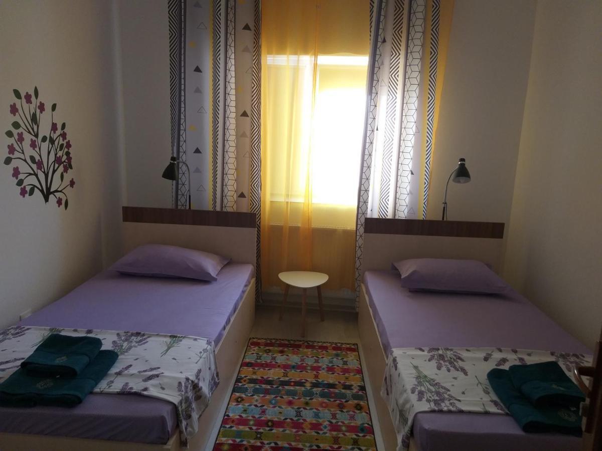 Casa Calin Villa Tulcea Bagian luar foto