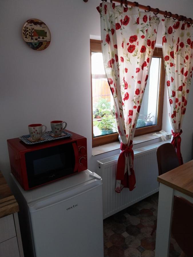 Casa Calin Villa Tulcea Bagian luar foto